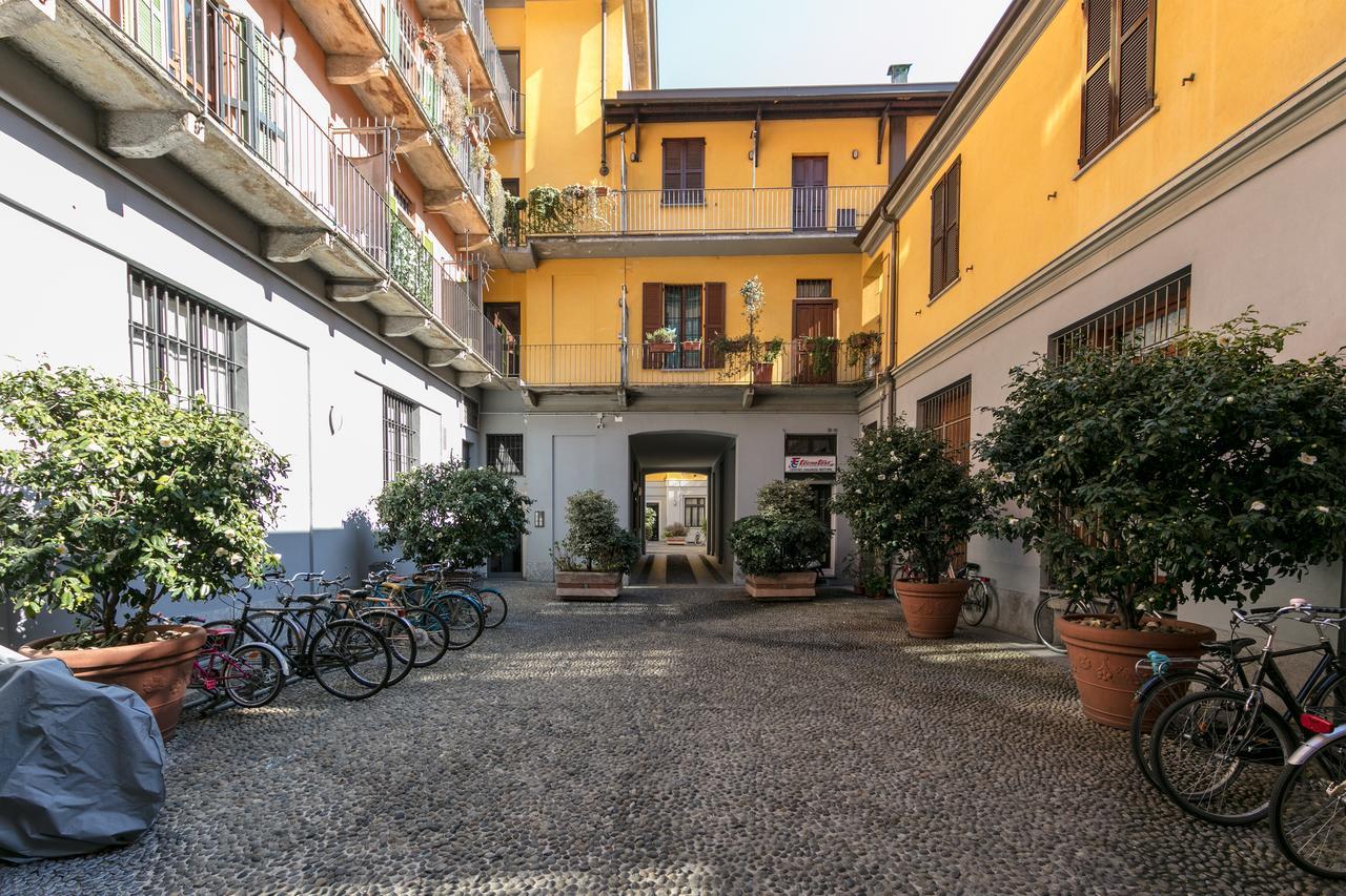 Heart Corso Apartment *
