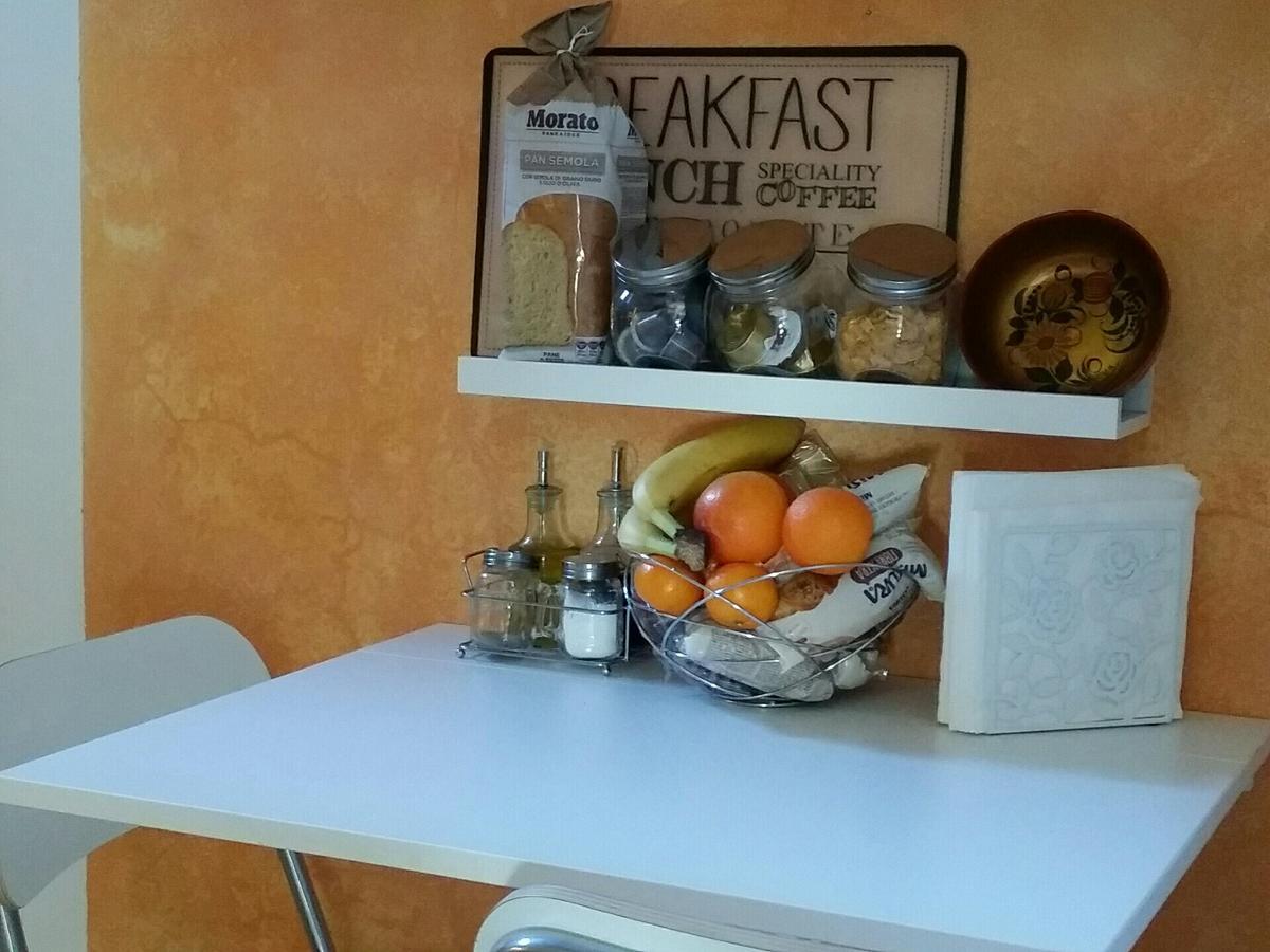 Frühstückspension Melzo 13 *
