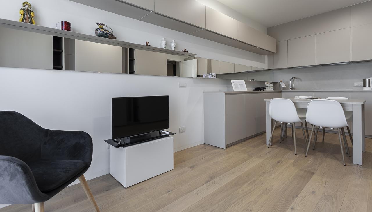 Apartment Italianway-poma 61