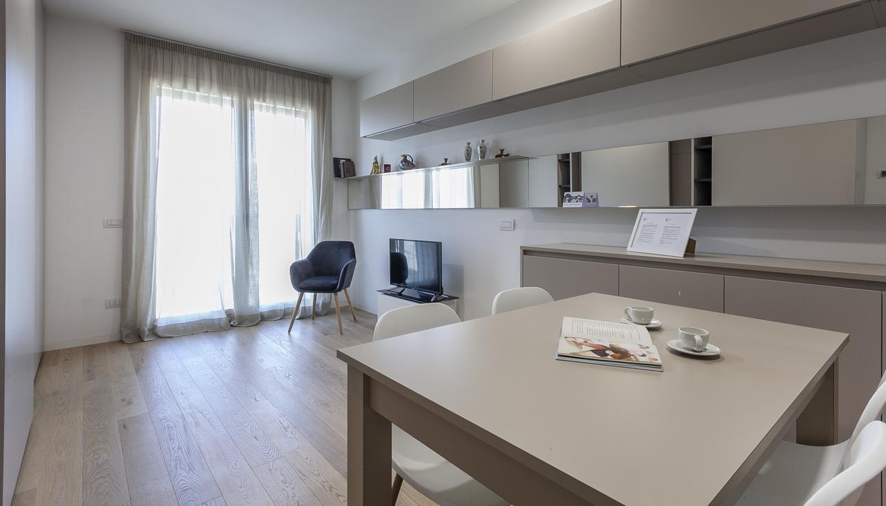 Italianway-poma 61 Apartment Mailand