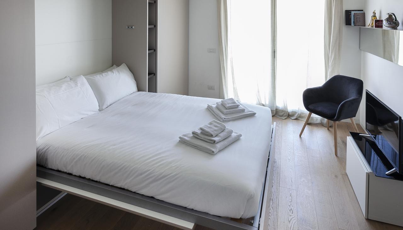Italianway-poma 61 Apartment Mailand