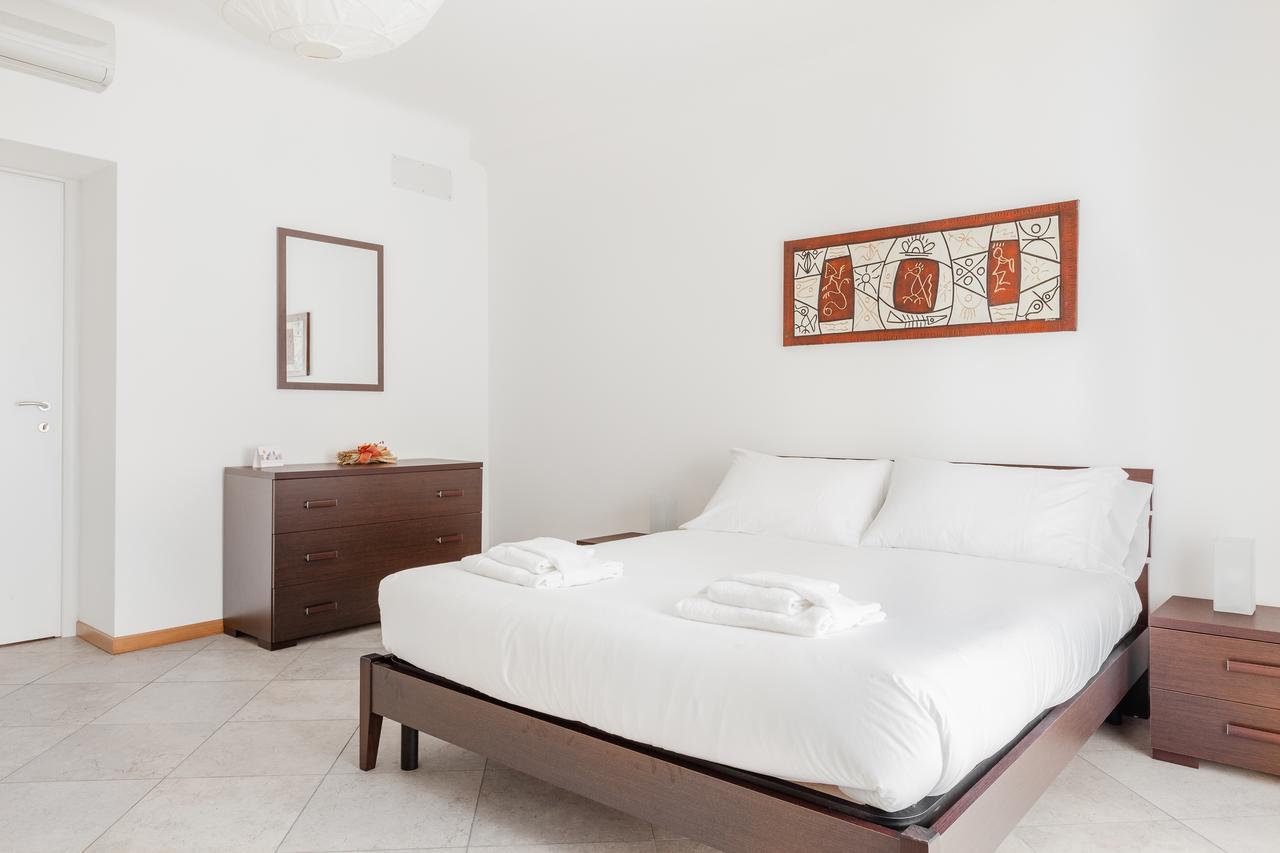 Italianway - Cerano 15 Apartamento