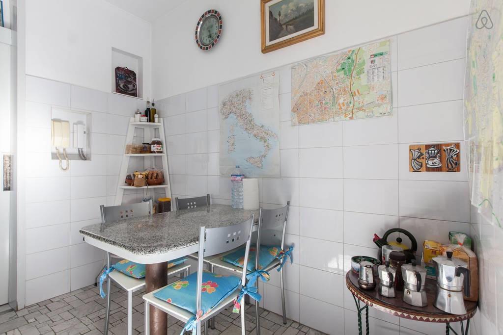 Acomodação com café da manhã  Mata