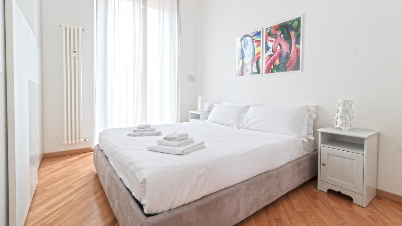 Italianway-edolo 5 Apartamento