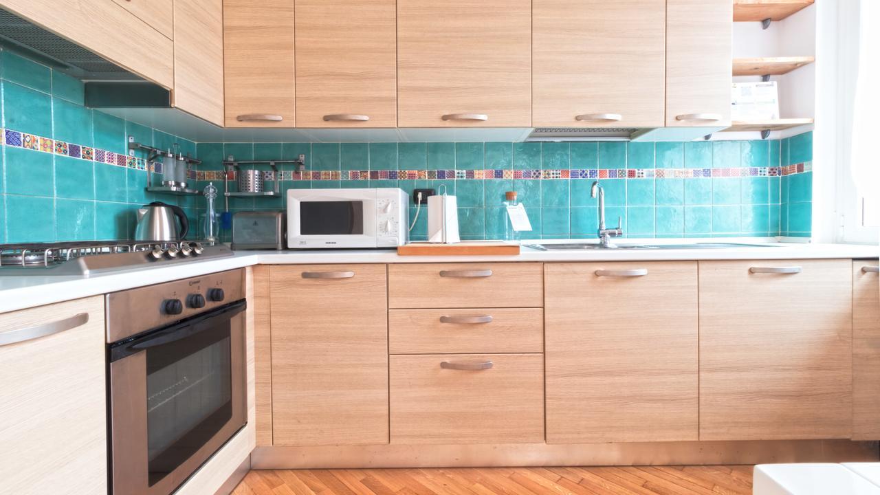 Apartamento Italianway-edolo 5 *