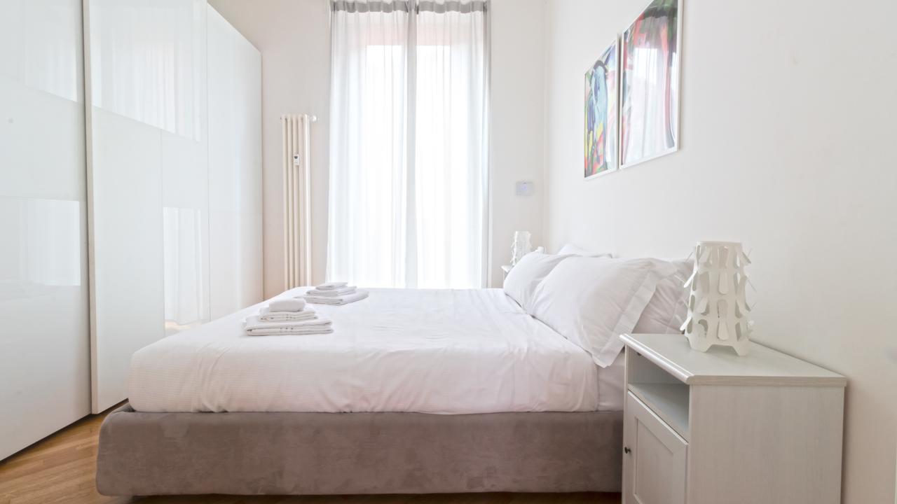 Italianway-edolo 5 Apartamento