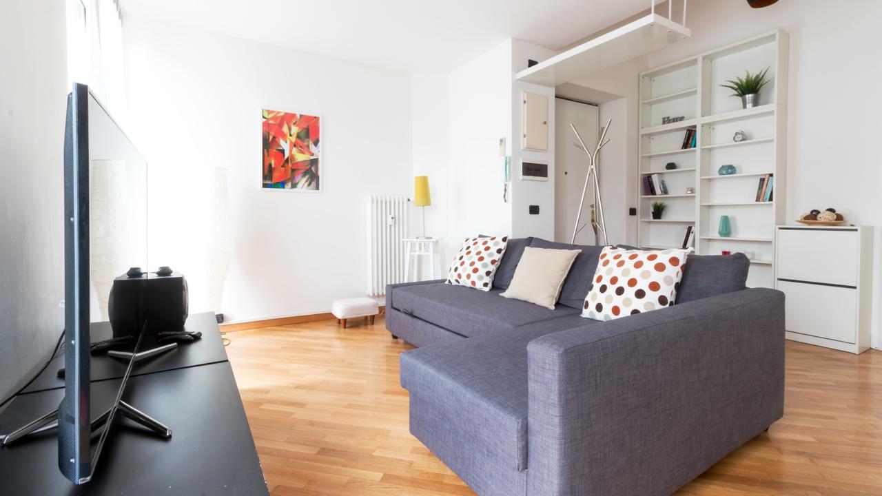 Italianway-edolo 5 * Milão