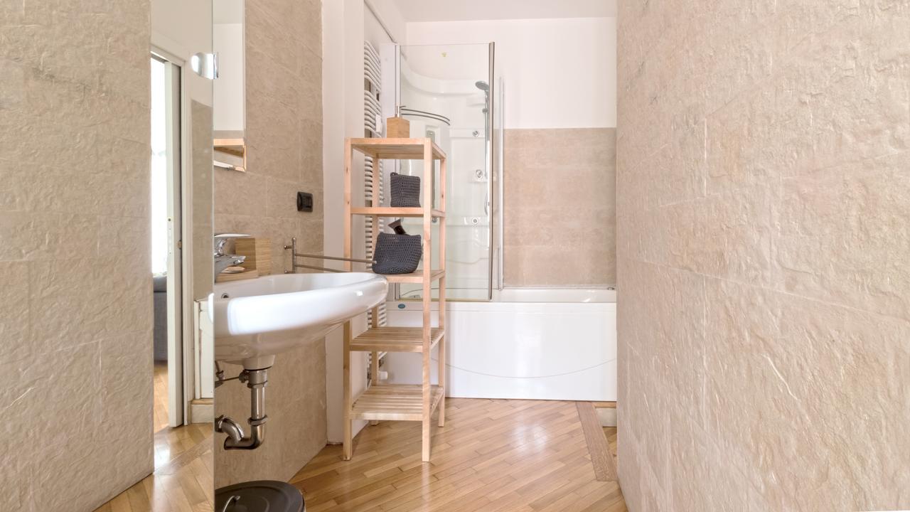 Apartamento Italianway-edolo 5 Milão