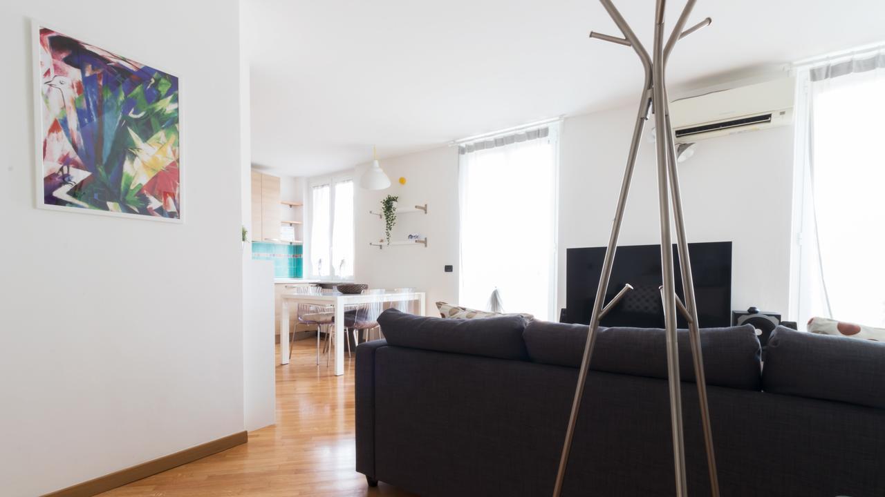 Italianway-edolo 5 Apartamento Milão