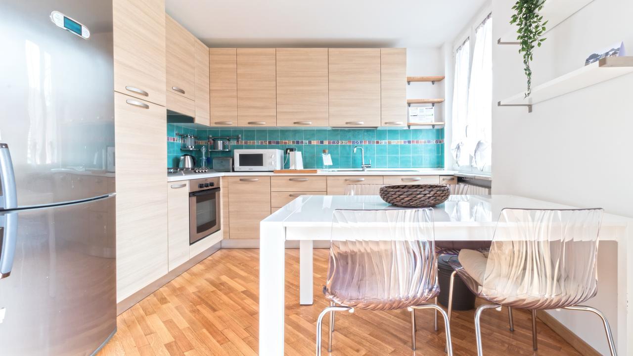 Italianway-edolo 5 Apartamento