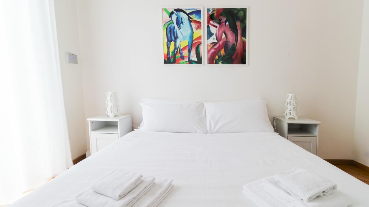 Apartamento Italianway-edolo 5 *