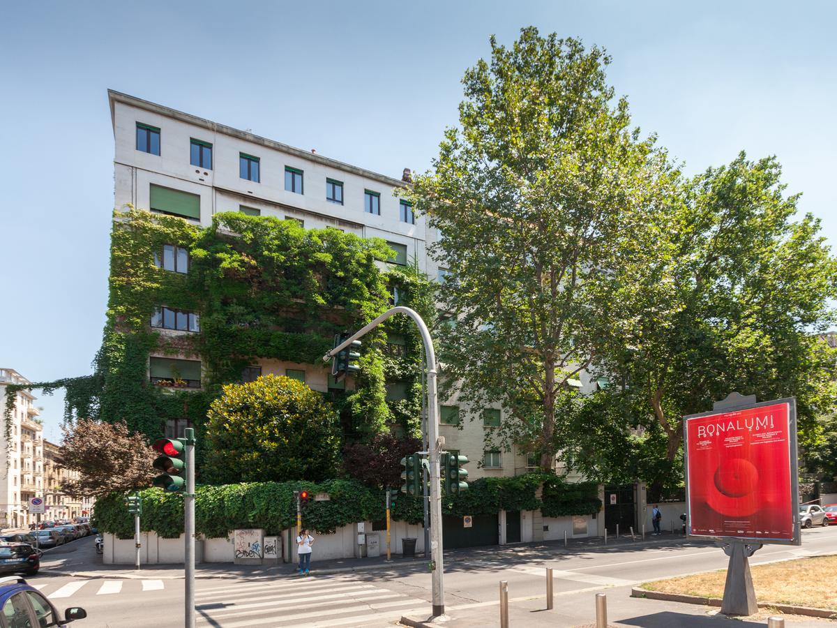 Apartment Majno Mailand