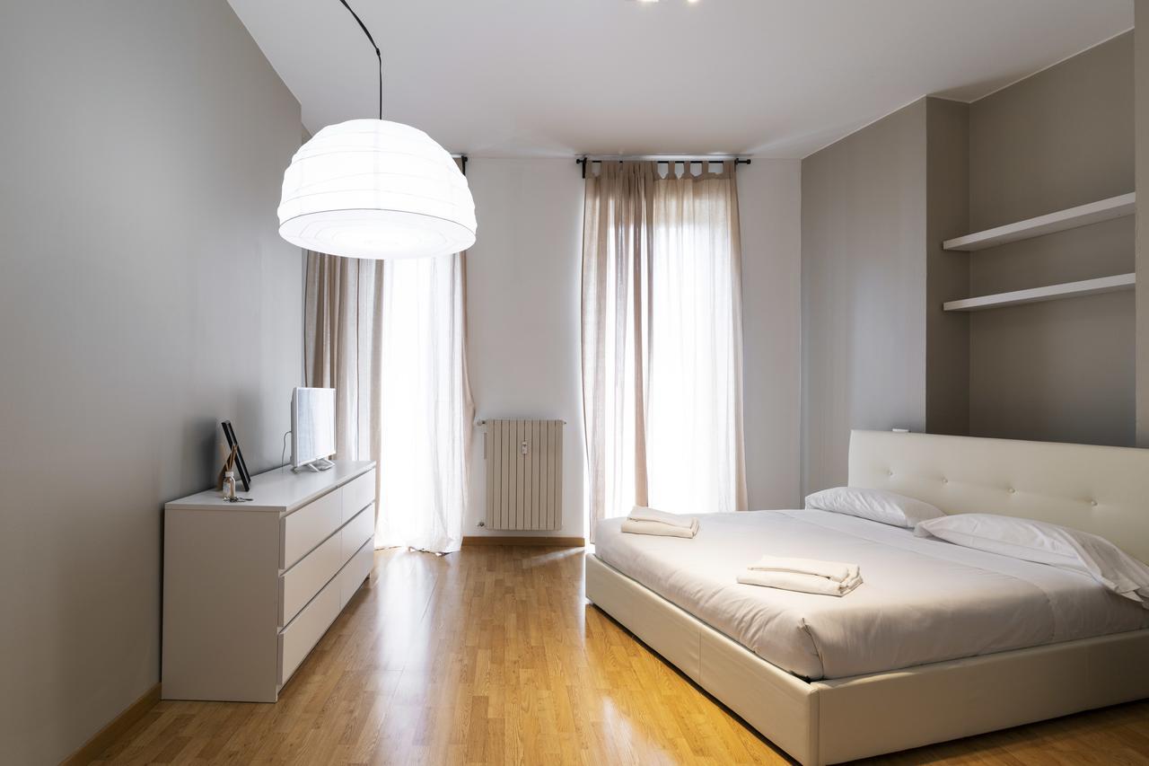 Cadorna Center Studio-by Flatscollection Apartment Mailand