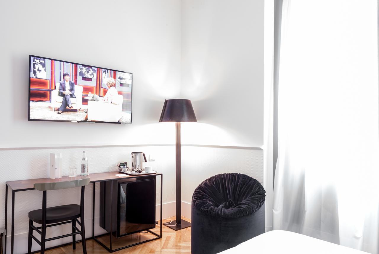 Senato Hotel Mailand