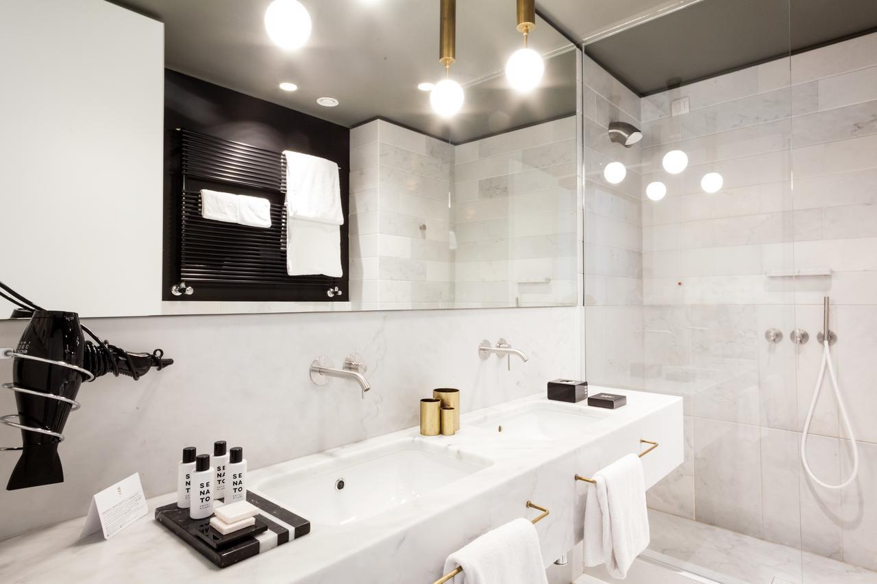 Senato Hotel Mailand