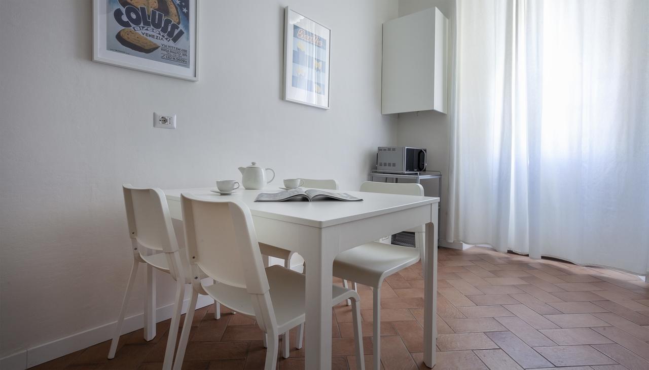 Apartment Italianway-ponte Seveso 33 Milan