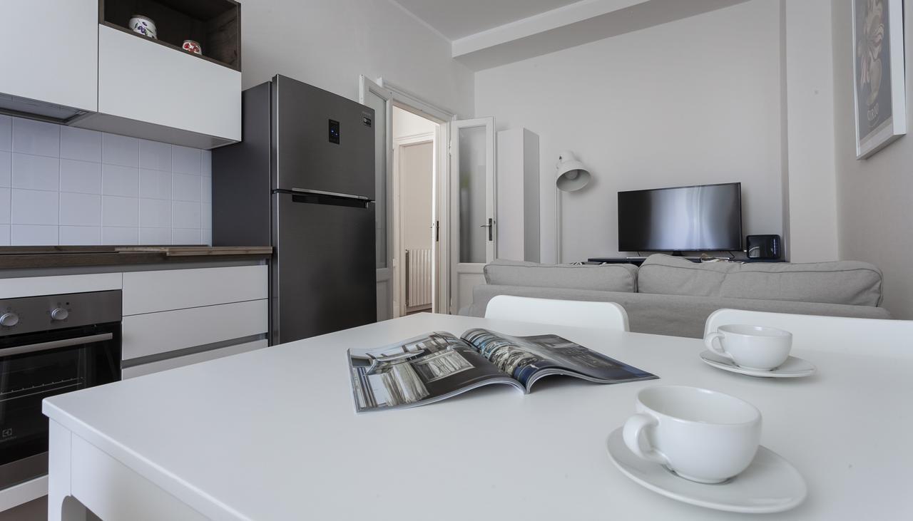 Italianway-ponte Seveso 33 Apartment