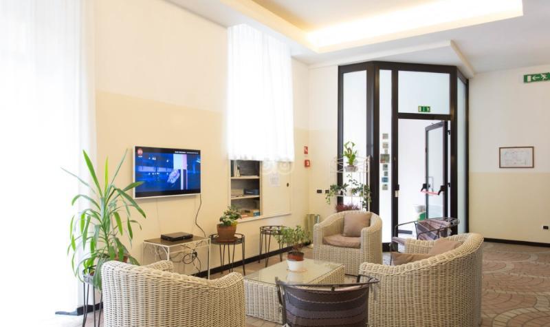Hotel Nettuno Milão