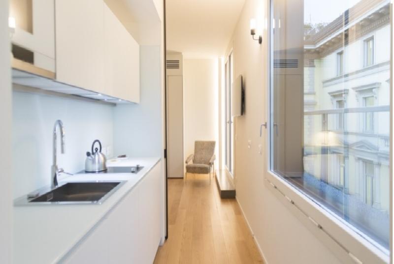 Hemeras Boutique House Foscolo Milan