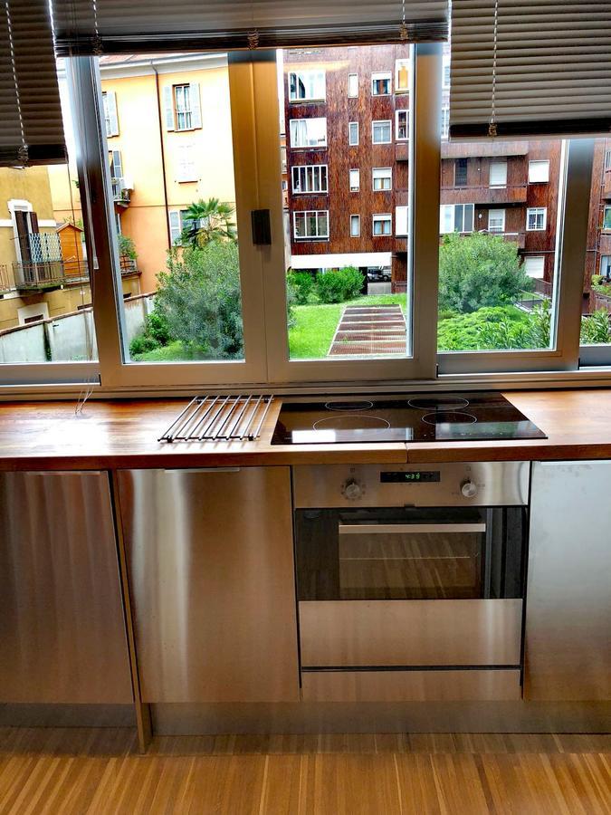 Frühstückspension Melzo 13