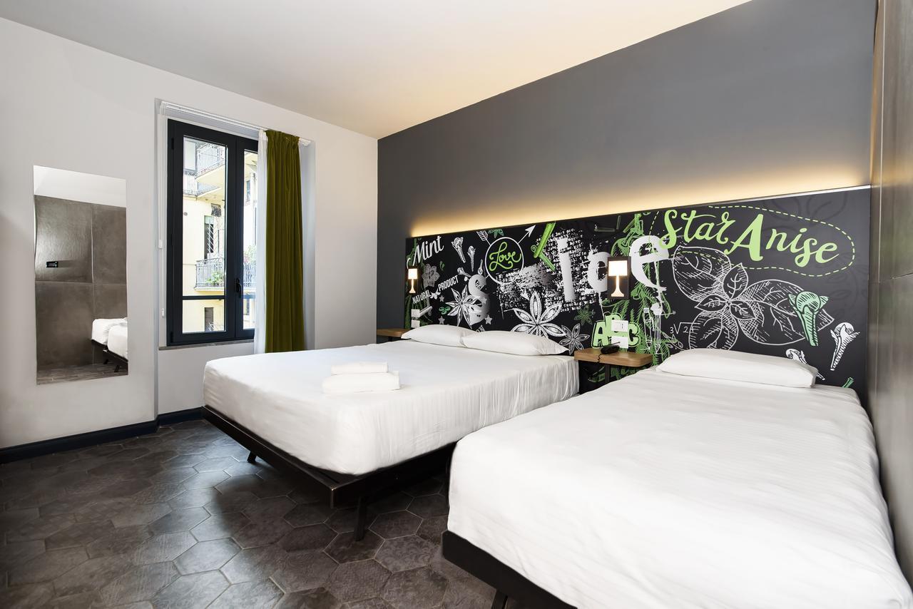 Hotel Spice 3*