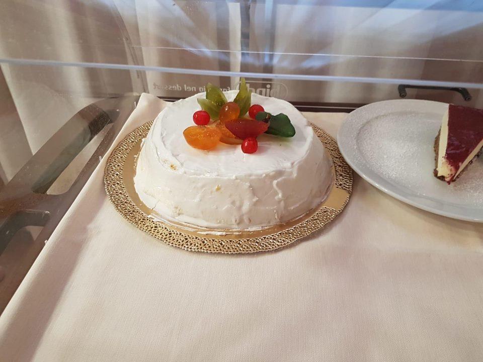 Sicilia Frühstückspension