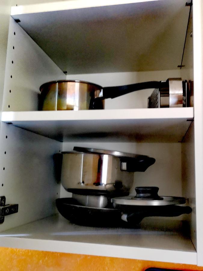 Melzo 13 Frühstückspension