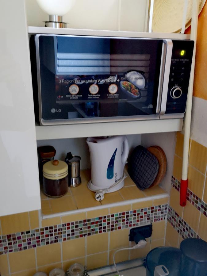 Frühstückspension Melzo 13 Mailand