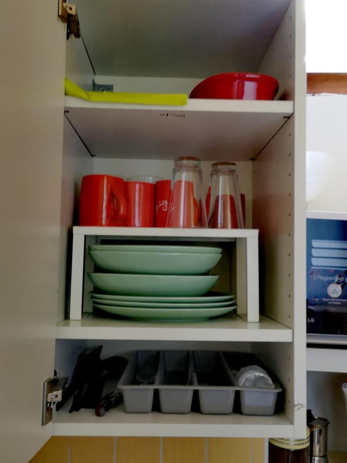 Melzo 13 Frühstückspension