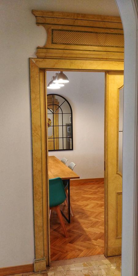 Guesthost - Porta Vittoria Apartment *