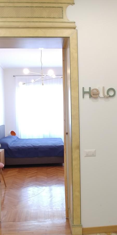 Apartment Guesthost - Porta Vittoria