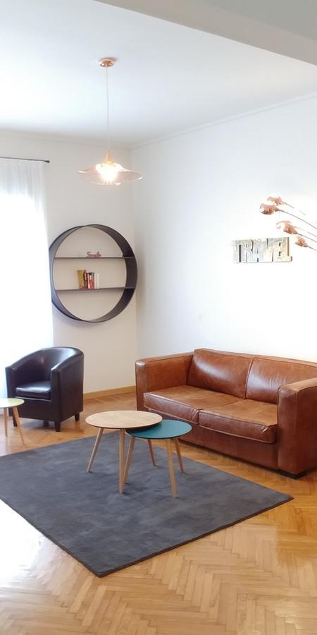 Apartment Guesthost - Porta Vittoria