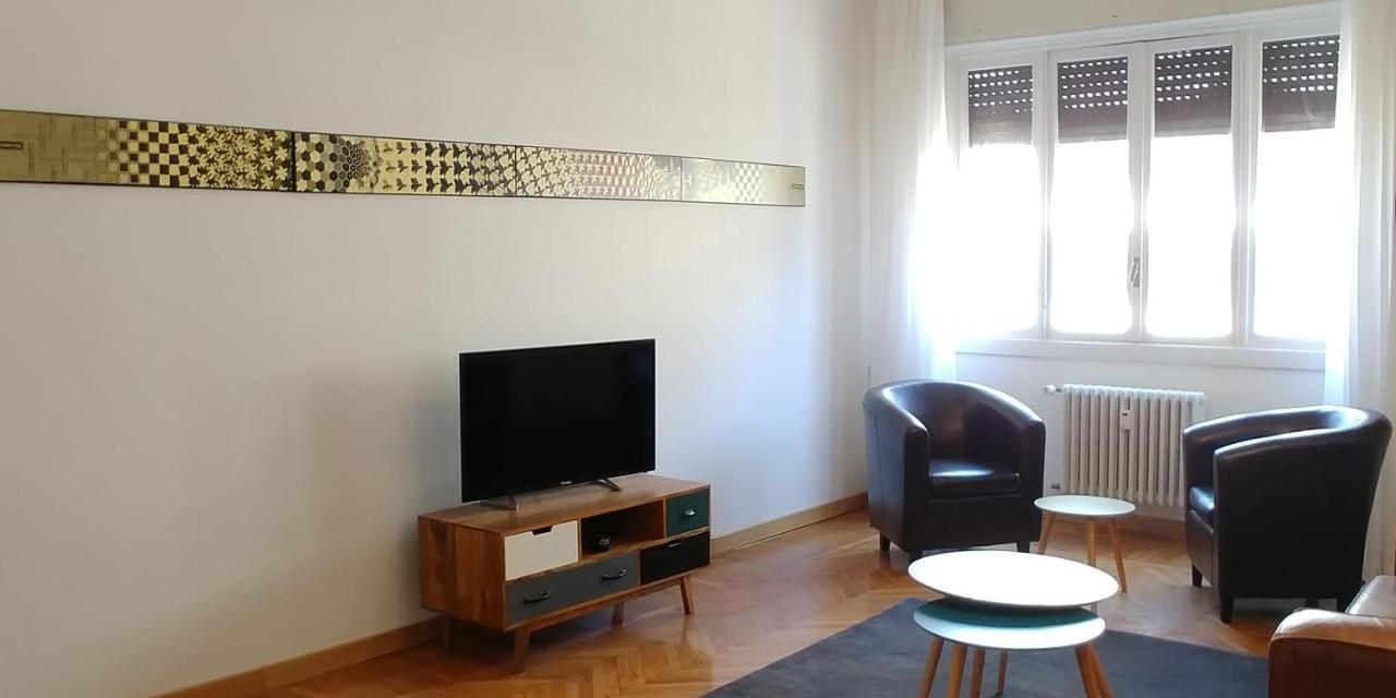 Guesthost - Porta Vittoria Apartment *