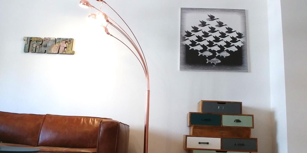 Guesthost - Porta Vittoria Apartment *