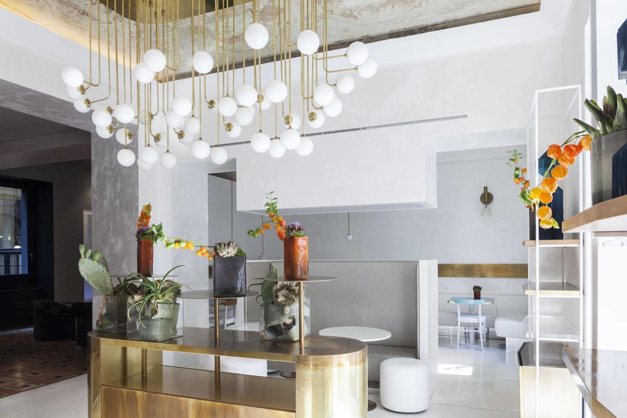 Senato Hotel 4*