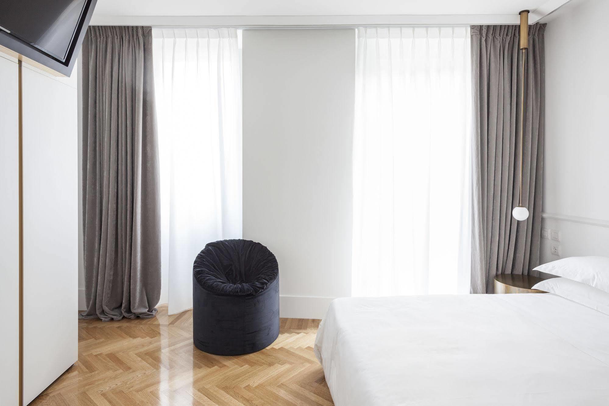 Senato Hotel Mailand