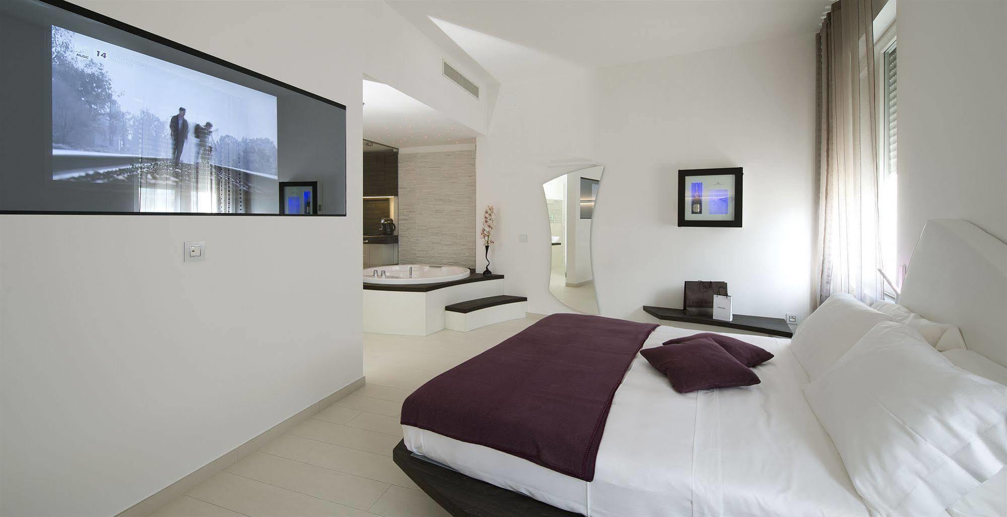 Duomo Aparthotel Mailand