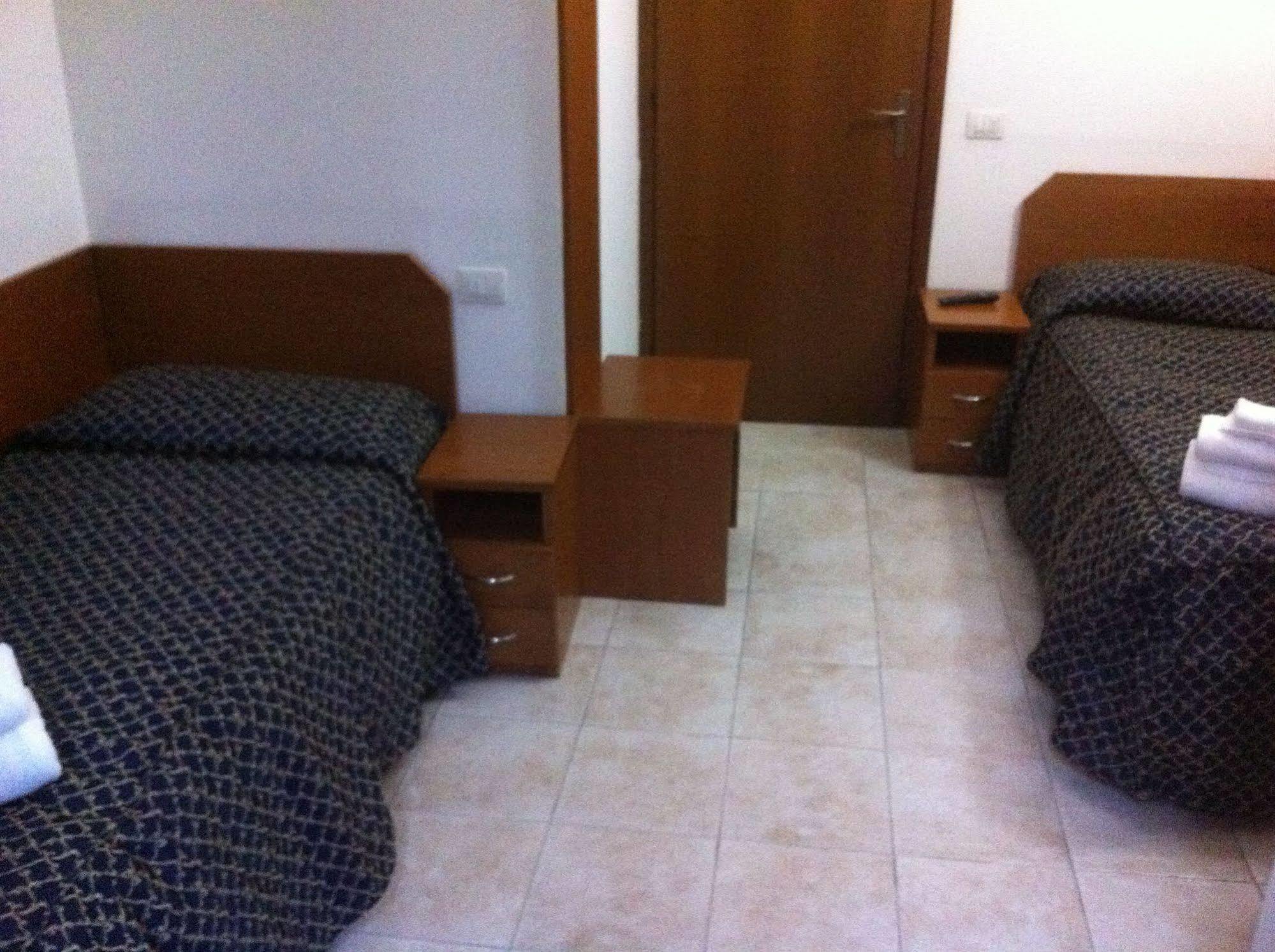 Hotel Aurelia Milão