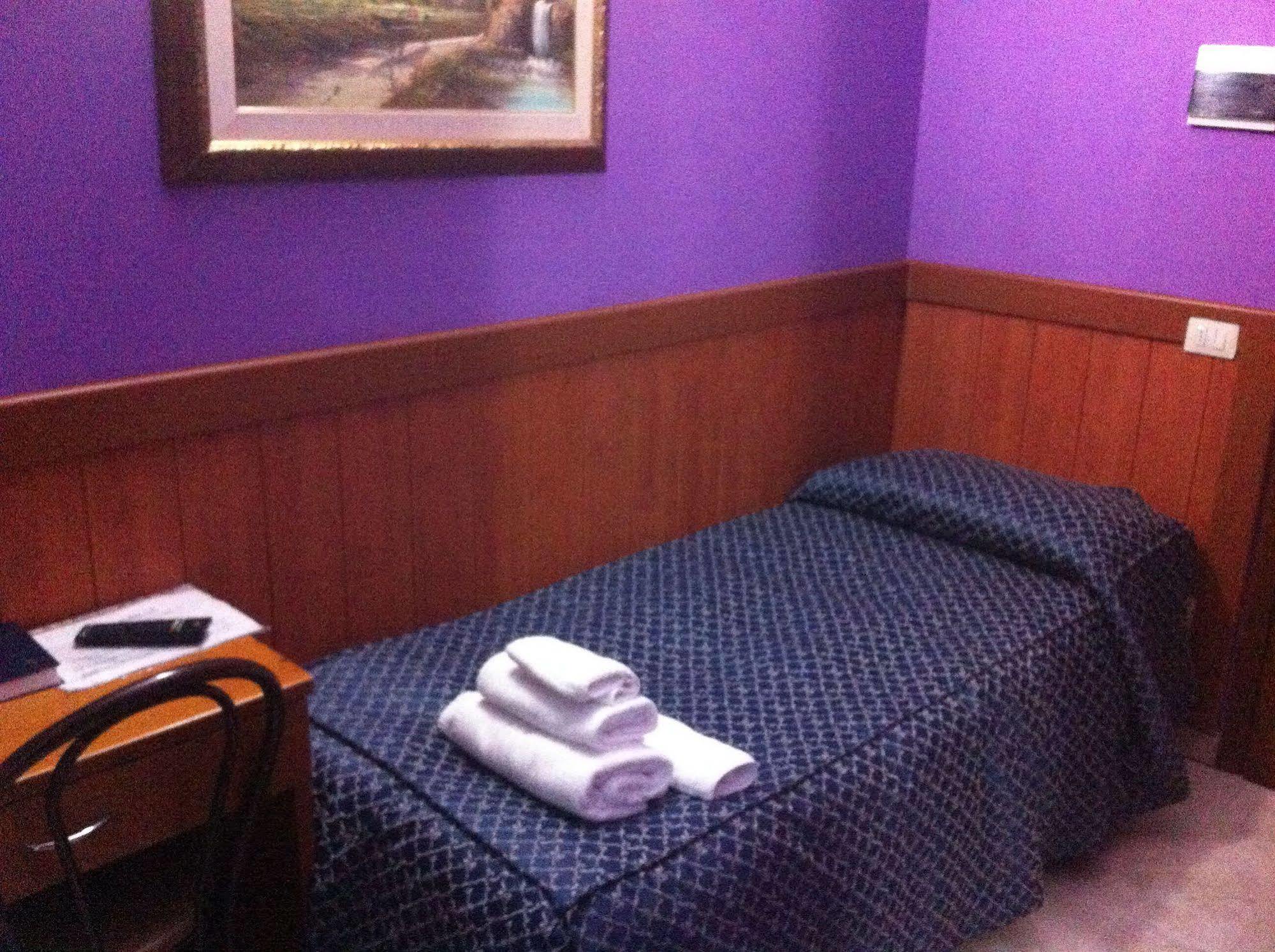 Aurelia Hotel Milão