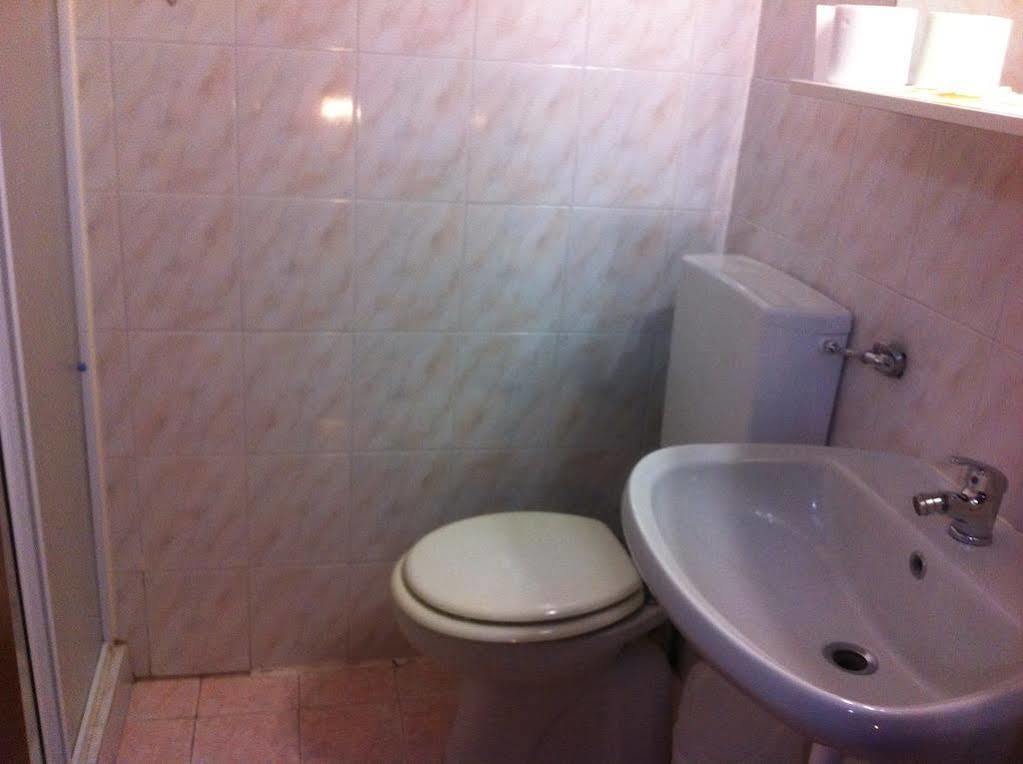 Hotel Aurelia Milão