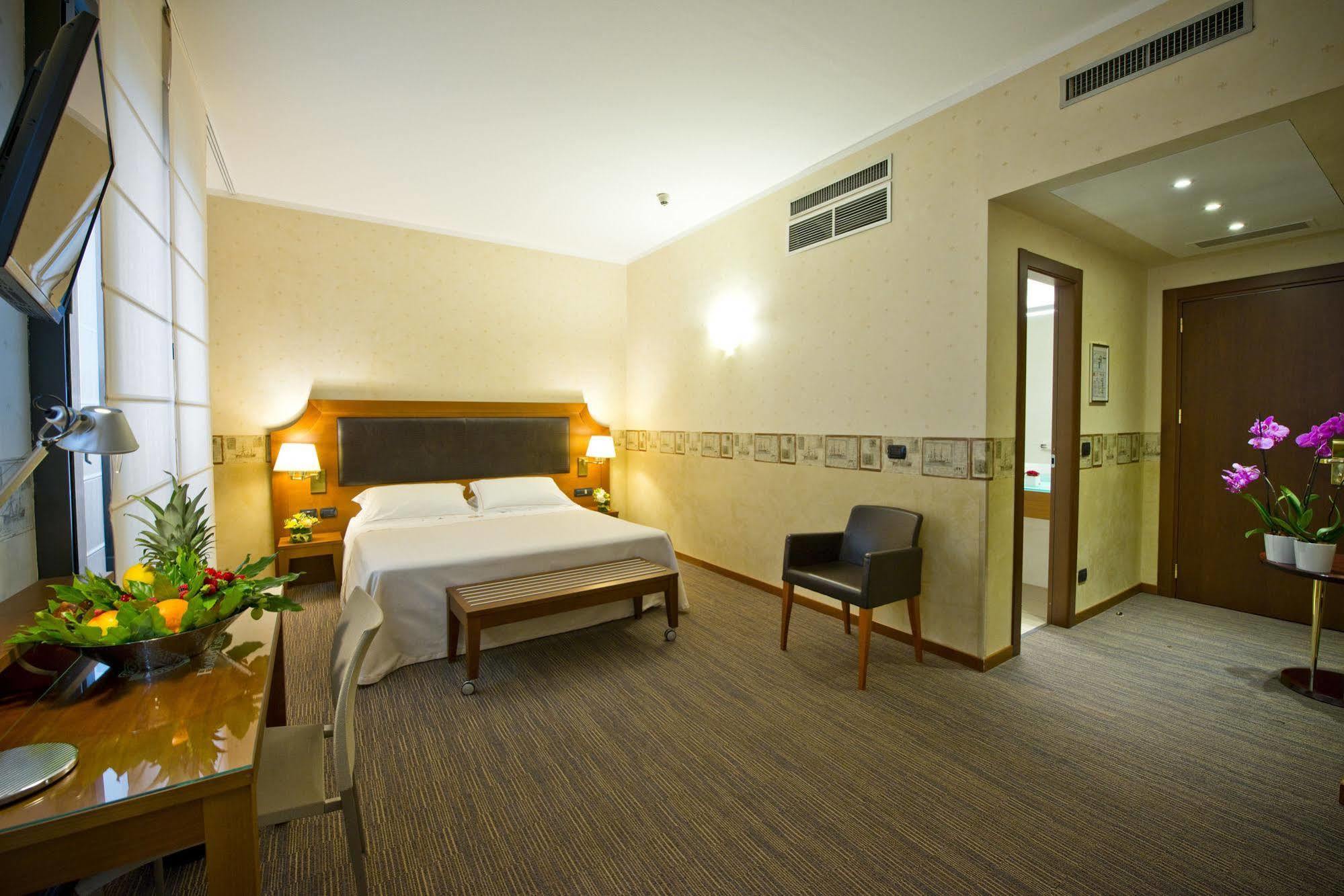 D'este Hotel