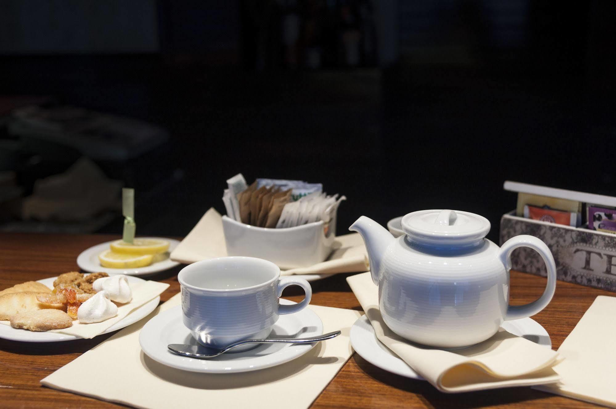 Galileo Hotel Mailand