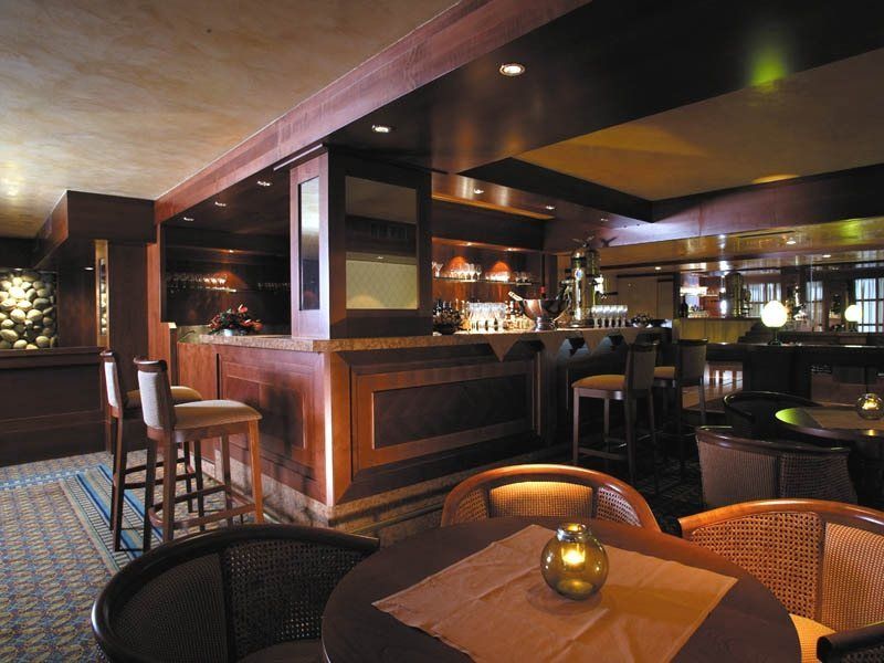 Hotel Sina De La Mailand