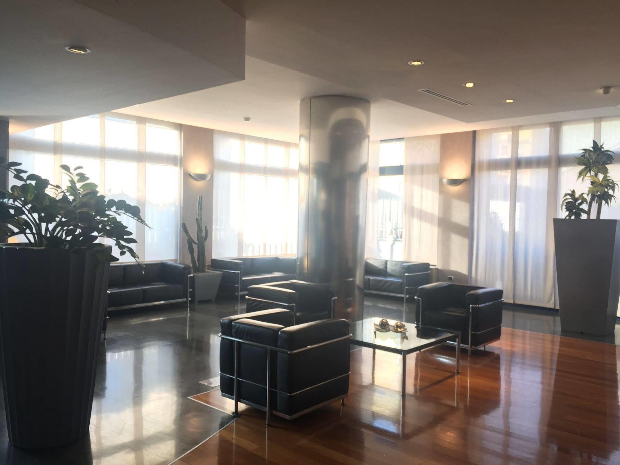 Hotel La Spezia