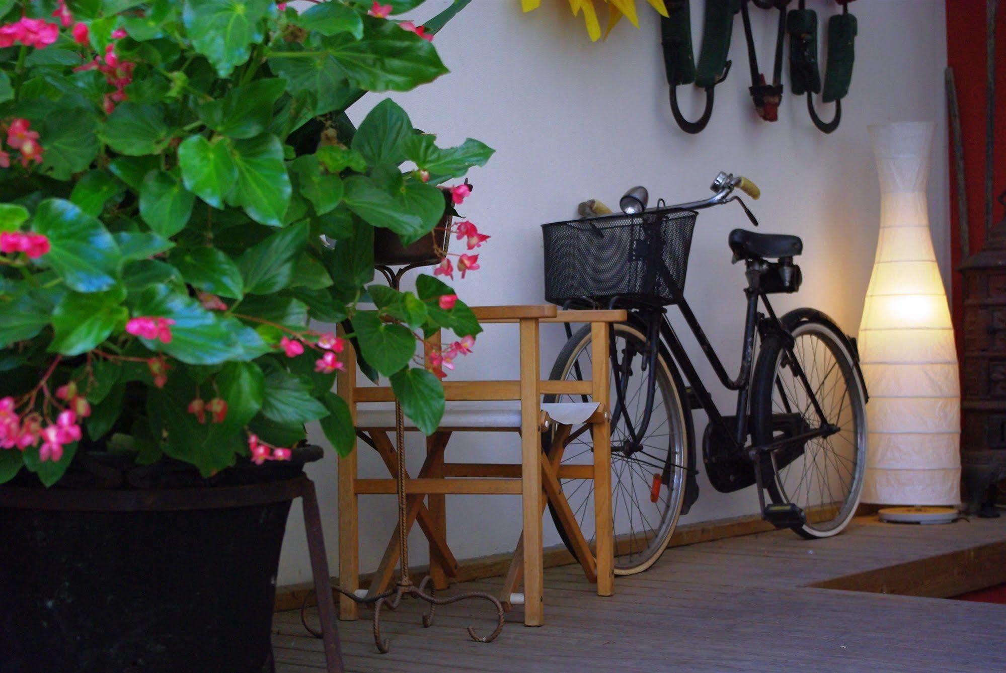 Il Girasole High Quality Hotel 3*