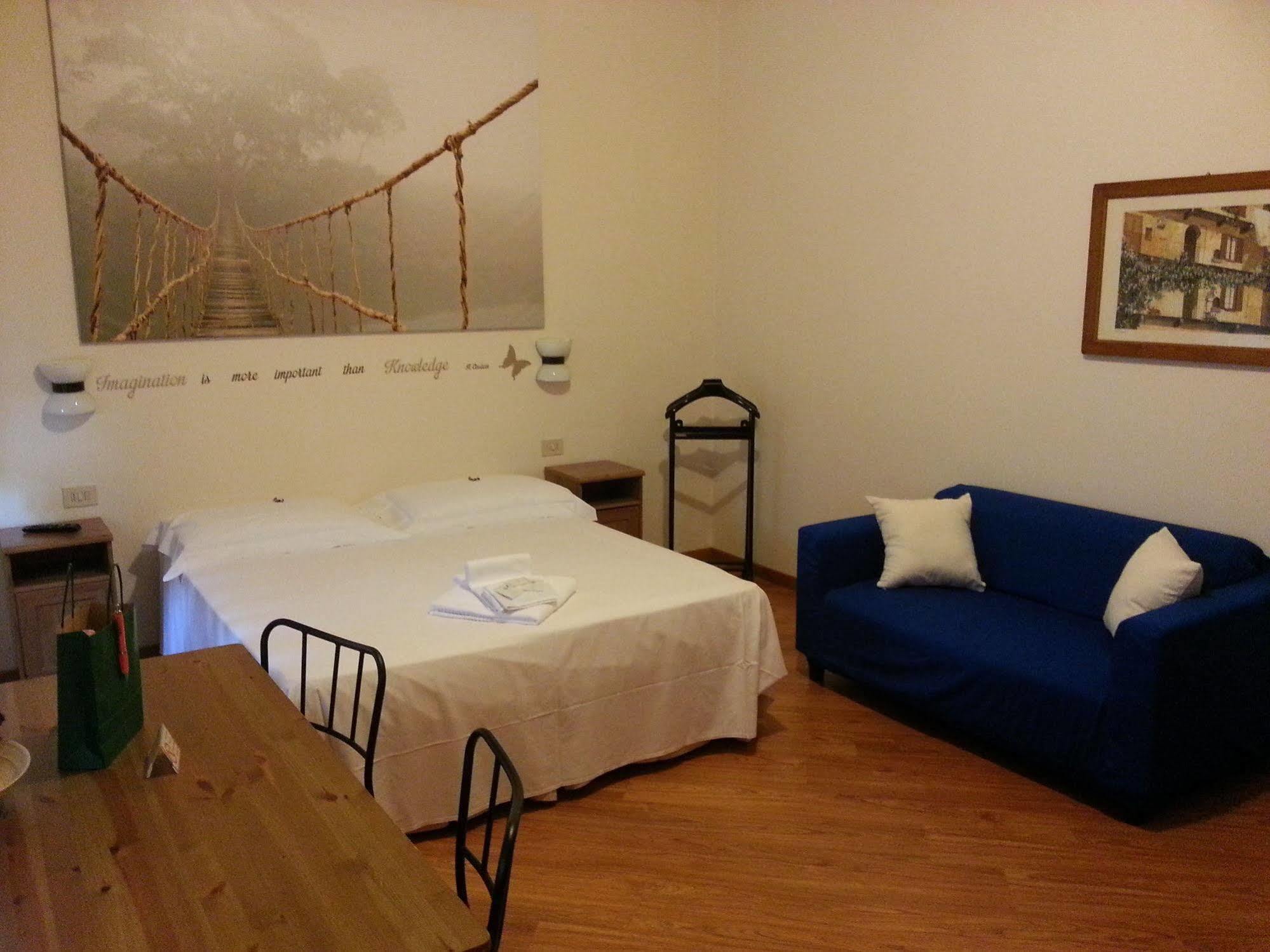 Il Girasole High Quality 3* Mailand