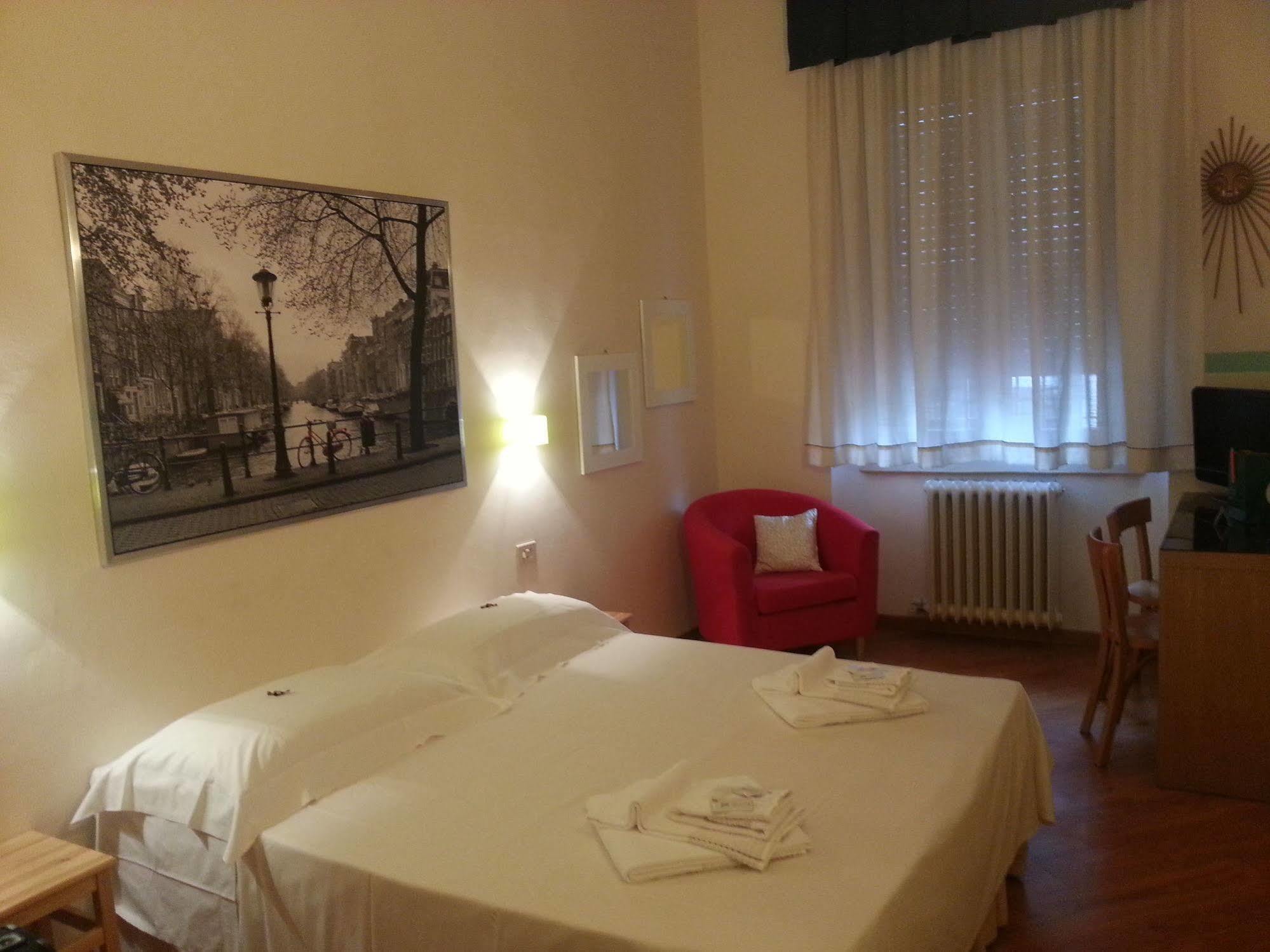 Il Girasole High Quality 3* Mailand