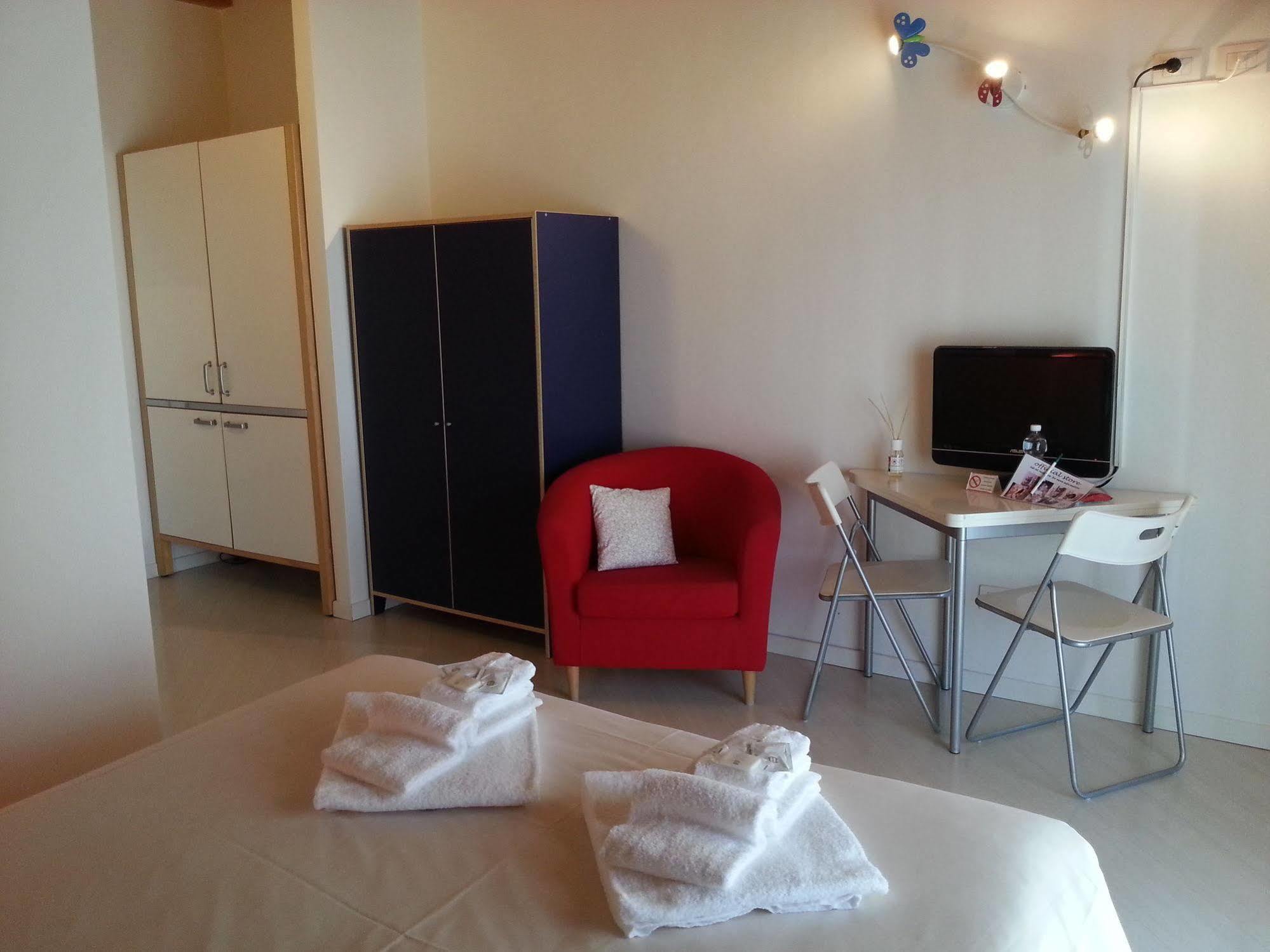 Hotel Il Girasole High Quality Mailand