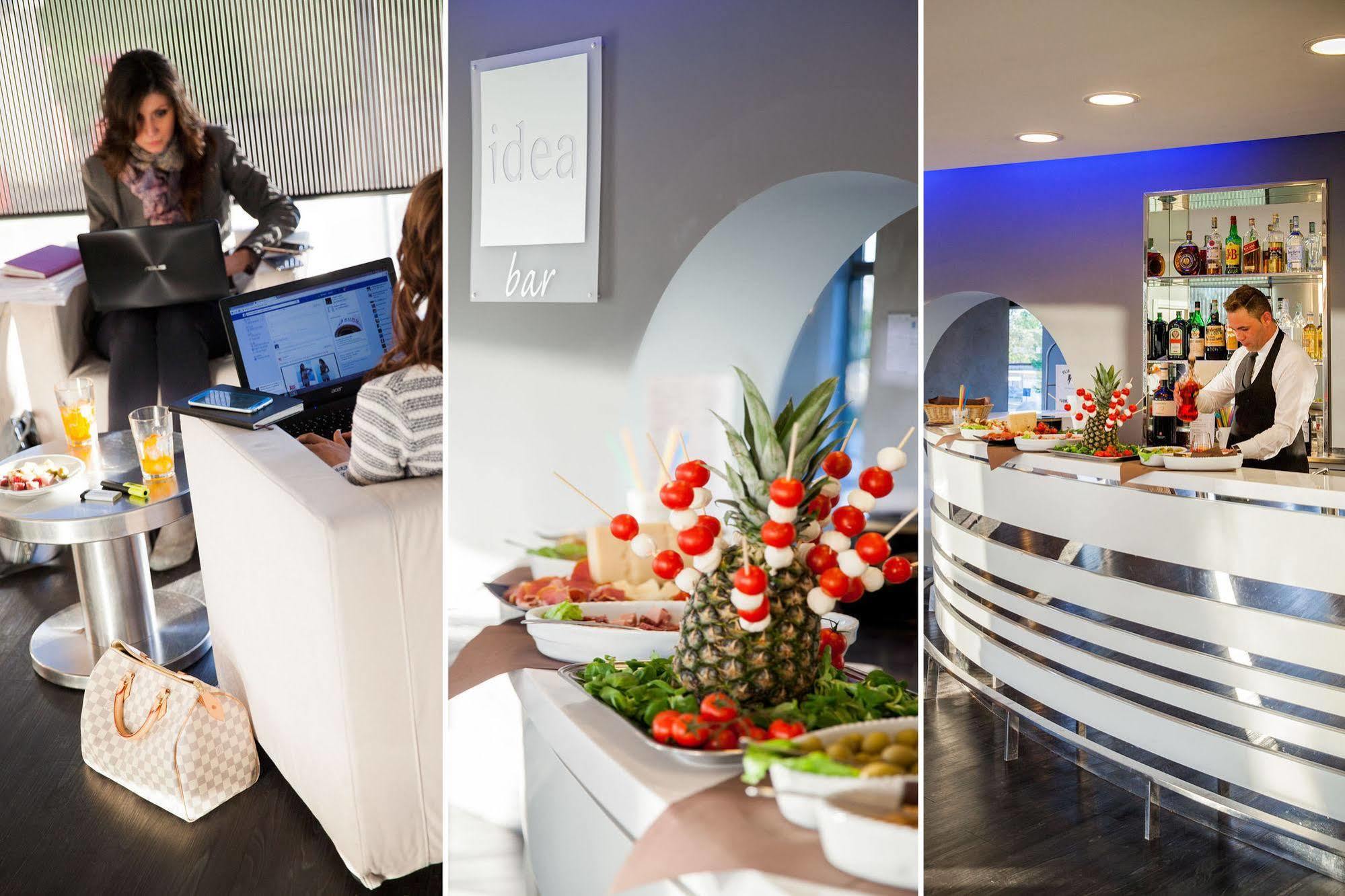 Hotel Idea San Siro Milão