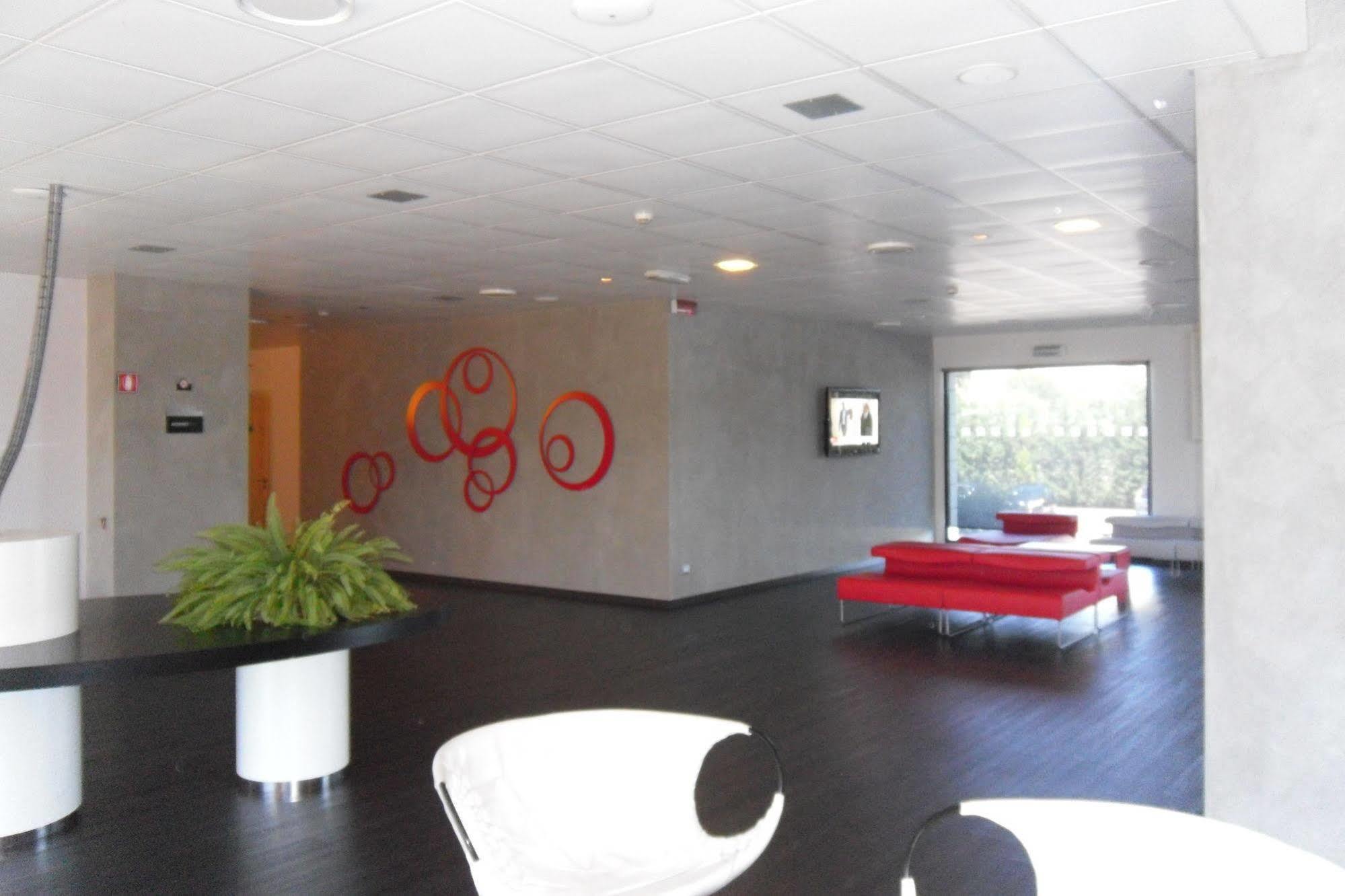 Idea San Siro Hotel Milão